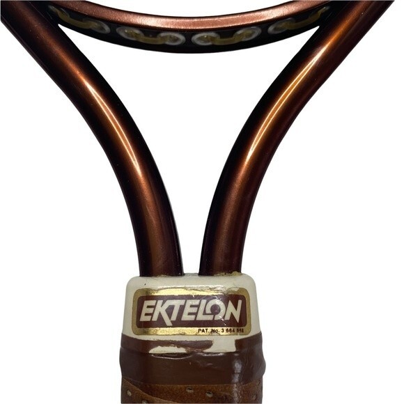 Ektelon MAGNUM Racquetball Racket - Picture 3 of 9